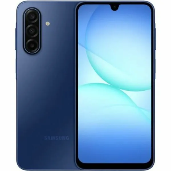 Älypuhelimet Samsung Galaxy A17 5G 6,7" Octa Core 8 GB RAM 256 GB Sininen