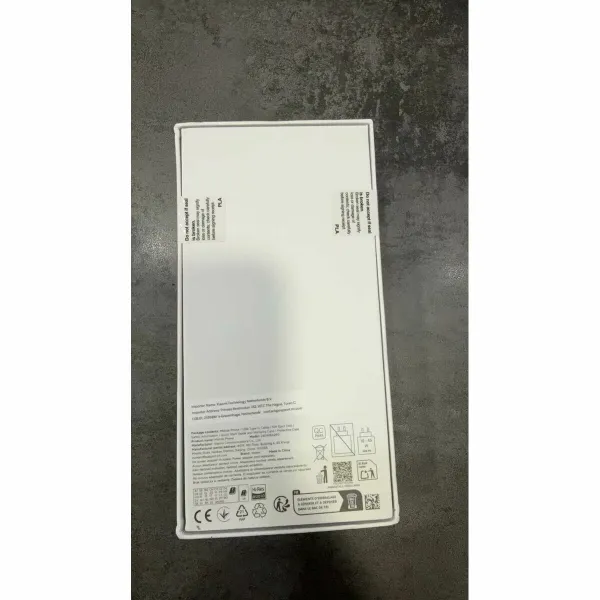Smartphone Xiaomi Redmi 15 6,9" Octa Core QUALCOMM SNAPDRAGON 685 6 GB RAM 128 GB Grey