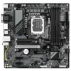 Pagrindinė plokštė Gigabyte B760M DS3H GEN5 INTEL B760 EXPRESS LGA 1700