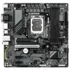 Pagrindinė plokštė Gigabyte B760M DS3H GEN5 INTEL B760 EXPRESS LGA 1700