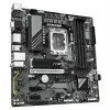Pagrindinė plokštė Gigabyte B760M DS3H GEN5 INTEL B760 EXPRESS LGA 1700