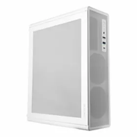 ATX Pus-torņveida Kārba Tacens 2AEROSLIM500W Balts