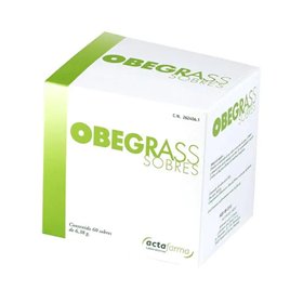 Actafarma Obegrass Envelopes
