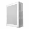 ATX Pus-torņveida Kārba Tacens 2AEROSLIM500W Balts