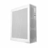 ATX Pus-torņveida Kārba Tacens 2AEROSLIM500W Balts