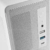 ATX Pus-torņveida Kārba Tacens 2AEROSLIM500W Balts