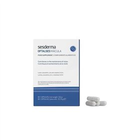 Esteve Sesderma Oftalses Macula 60 Capsules