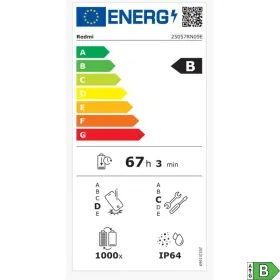 Pack Efficare Recambios De Cepillo Eléctrico Lacer