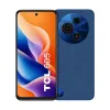 Smartphone TCL 605 T517F 6,67" Octa Core MEDIATEK HELIO G81-ULTRA 8 GB RAM 256 GB Blue