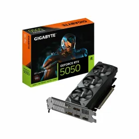 Grafikas Karte Gigabyte GV-N5050OC-8GL 8 GB GDDR6