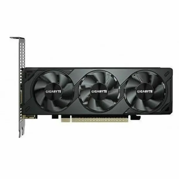 Grafikas Karte Gigabyte GV-N5050OC-8GL 8 GB GDDR6