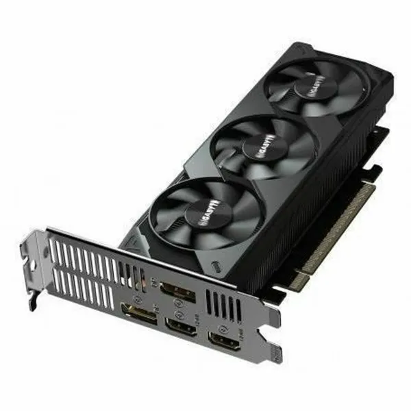 Grafikas Karte Gigabyte GV-N5050OC-8GL 8 GB GDDR6