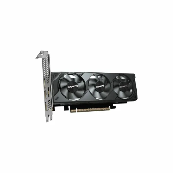 Grafikas Karte Gigabyte GV-N5050OC-8GL 8 GB GDDR6