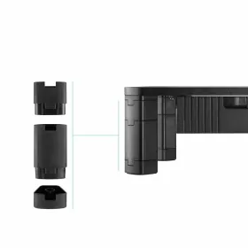 Подставка для ТВ TooQ TQMMPD02 20 kg