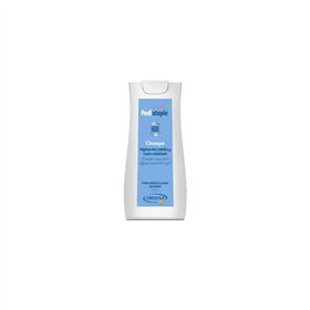 Ordesa Pediatopic Shampoo 250ml