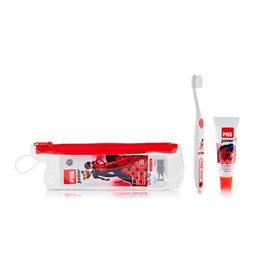 Pbh Phb Kit Junior Toothbrush Toothpaste 15ml