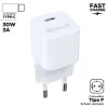 Wall Charger Muvit MCACC0047 30 W
