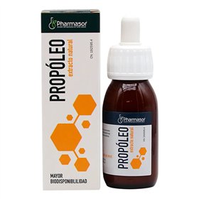 Pharmasor Propolis Extract 50ml 