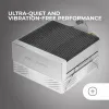 CPU Fan Mars Gaming MCPUX4W