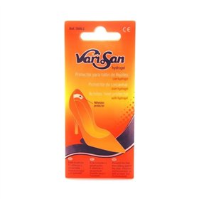 Varisan Protector Para Talón De Aquiles Hydrogel