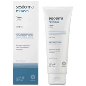 Sesderma Psorises Crema 200ml