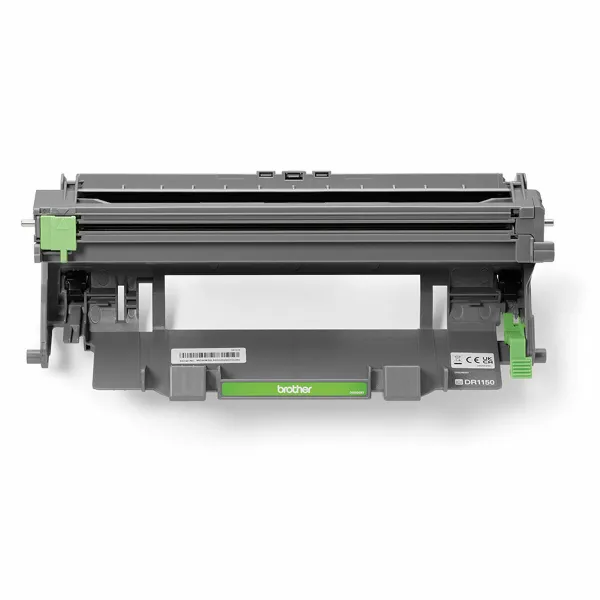 Tulostimen rumpu Brother DR1150 Musta