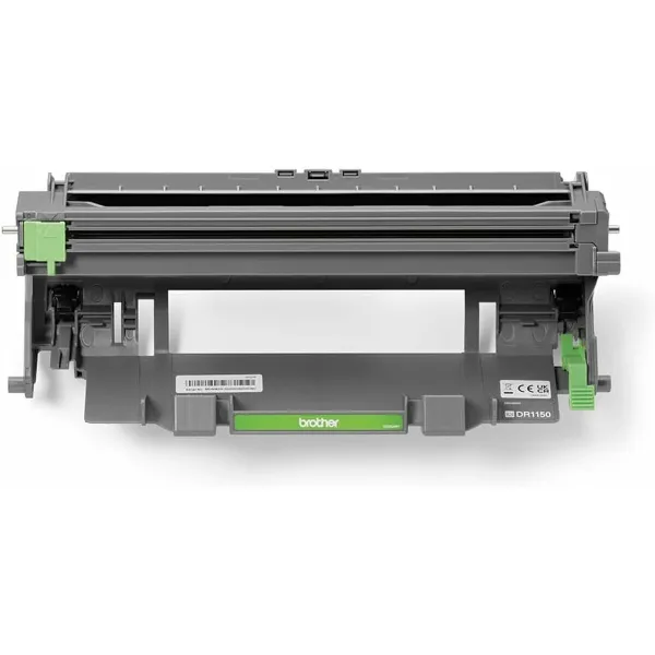 Tulostimen rumpu Brother DR1150 Musta