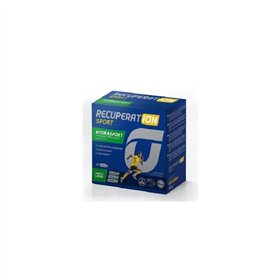 Esteve Recuperat-Ion Hydrasport Lemon-Mint Flavour 12 Sachets