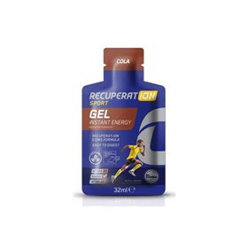 Esteve Recuperat-Ion Glue Gel 1 Pc