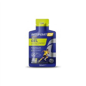Esteve Recuperat-Ion Lime Gel 1 Pc