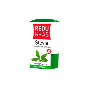 Deiters Redugras Stevia 200comp