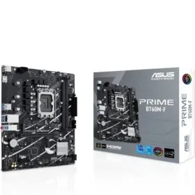 Pagrindinė plokštė Asus 90MB1IK0-M0EAY0