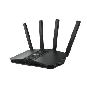 Maršrutizatorius Asus 90IG0990-MO9B00 Juoda USB RJ45 Ethernet LAN USB 3.2