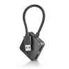 USB-разветвитель NGS IHUB3.0TINY Чёрный