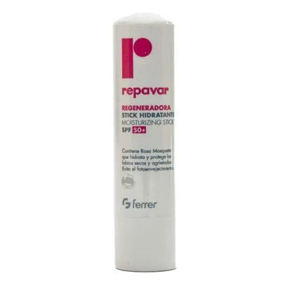 Repavar Regenerate Moisturizing Sticks Spf50