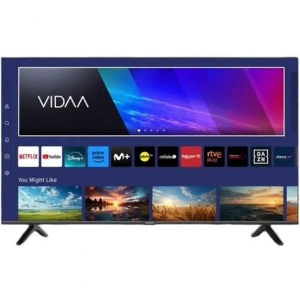 Viedais TV Sunstech 40SUNSMARTV24 Full HD 40" LED HD WiFi