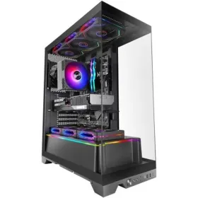 ATX Semi-tower Korpus Mars Gaming MCPRISMA Must