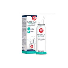 Pic Solucion Rinoflux Iso Spray Solución Isotónica 100ml