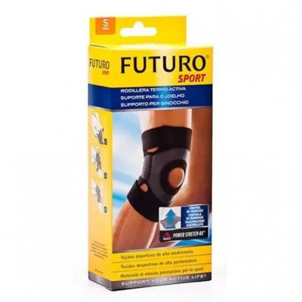 Futuro Kneepad Sport S