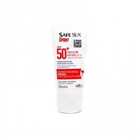 Safe Sea Sport Sunscreen Special Jellyfish Spf50 Cream 50ml