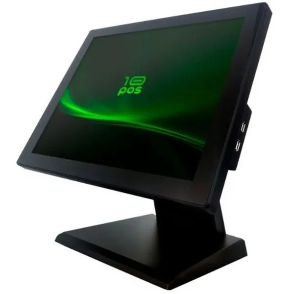 TPV 10POS 10T-15I5H8256W0 15" Intel Core i5 8 GB RAM 256 GB SSD