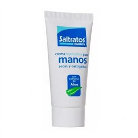 Laboratorios Viñas Saltratos Crema Reparadora Manos Secas y Castigadas 100ml