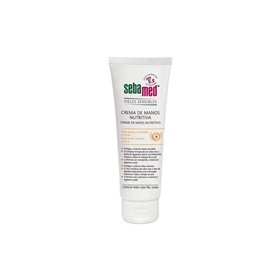 Sebamed Crema Manos Nutritiva 75ml