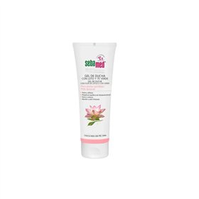 Sebamed Gel De Ducha Loto y Té Verde 250ml