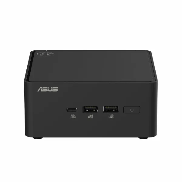 Mini PC Asus RNUC15CRHC500002