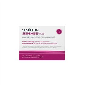 Sesderma Sesmenoses Plus 60caps