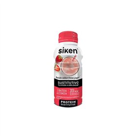 Siken Strawberry-Yogurt Shake 325ml