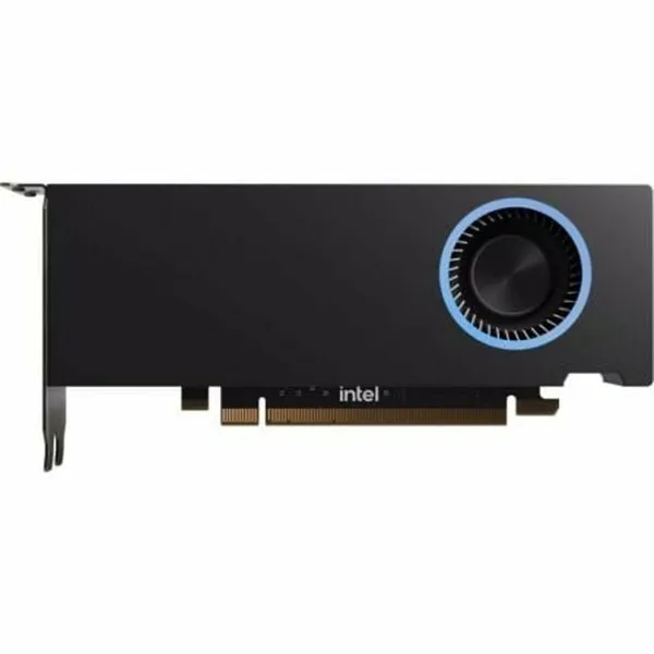 Grafikas Karte Intel Arc Pro B50 Intel 16 GB GDDR6