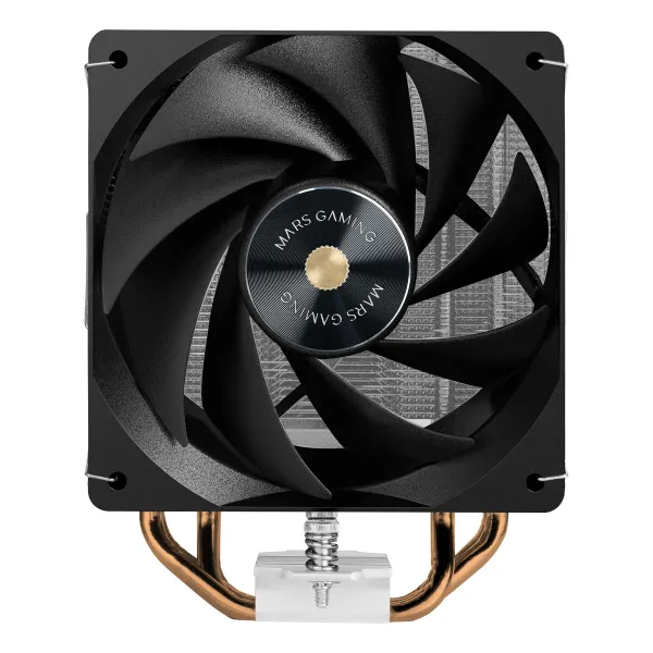 Cooling Base for a Laptop Mars Gaming MCPUX4