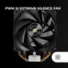 Cooling Base for a Laptop Mars Gaming MCPUX4
